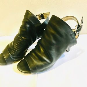 Bagatt leather sandals Size 37